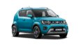 Suzuki IGNIS II