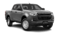 D-MAX 4x4