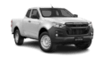 D-MAX 4x4