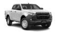 D-MAX 4x4
