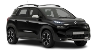 Citroen C3 Air Cross