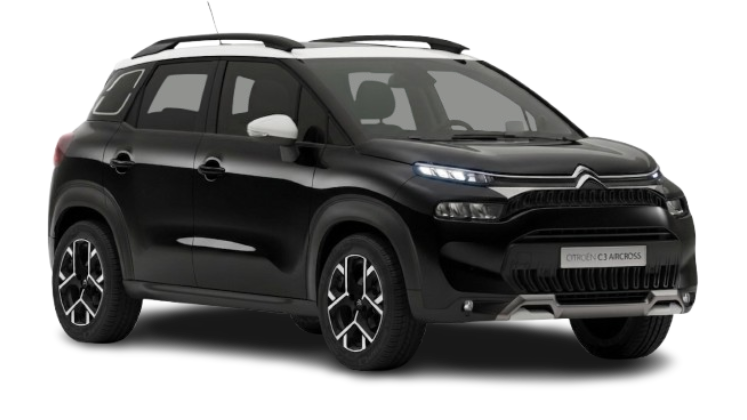 Citroen C3 Air Cross