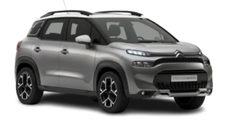 Citroen C3 Air Cross