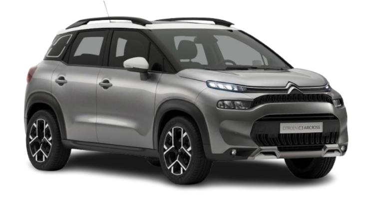 Citroen C3 Air Cross