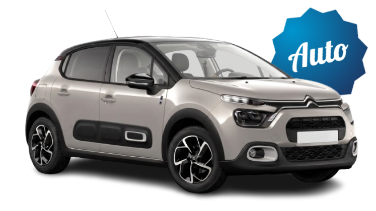 Citroen C3 Auto