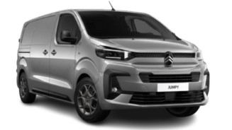 Citroen Jumpy