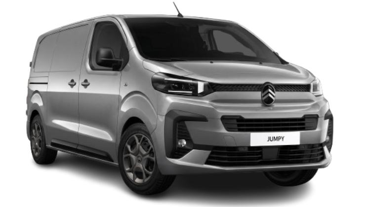 Citroen Jumpy